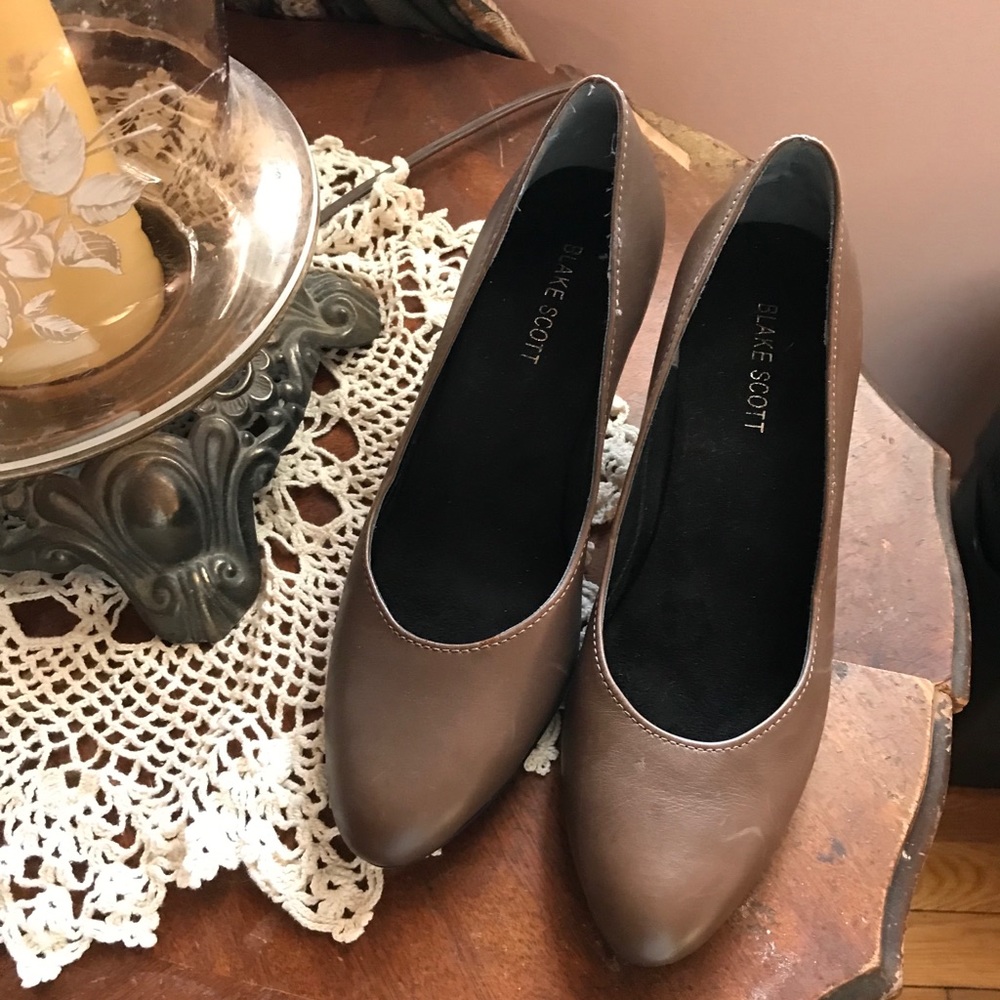 💼💄👠Blake Scott women’s heels